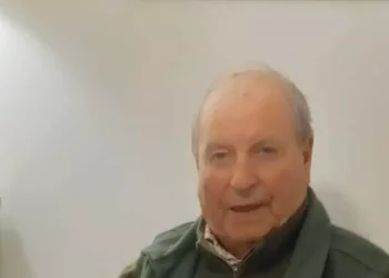 Mondo del giornalismo in lutto: addio a Silvio Graziosi, il decano dei giornalisti abruzzesi