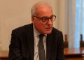 Capistrello, l’ex sindaco Ciciotti: lascio il Comune di  con quasi 11 milioni di euro di fondi disponibili