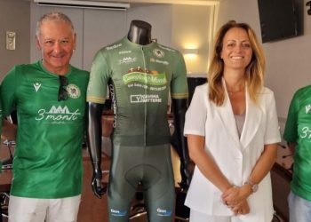 Nasce la società sportiva Slow Bike & Hiking Team, con la passione per la natura e per il movimento lento