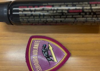 Continuano i controlli nel Pescarese, denunciato 23enne per porto abusivo di armi