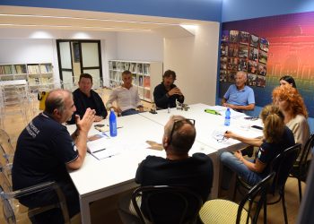 Recupero bivacco ex Lubrano: tavolo operativo promosso dai consiglieri Mannetti, Pietrucci e Verrecchia