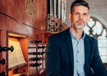 L’Abruzzo Organ Festival torna a Pescara nella edizione del 2024