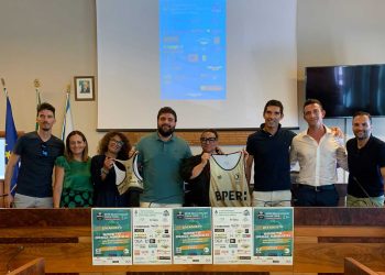 Torna il torneo nazionale beach volley “Bper Tour AIBVC” a Roseto degli Abruzzi