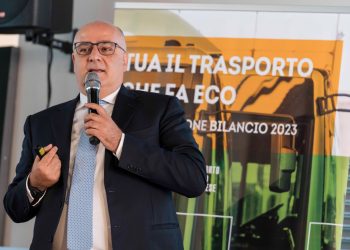 Tua, il trasporto che fa eco: chiuso il bilancio 2023 in attivo per 218mila euro (foto)