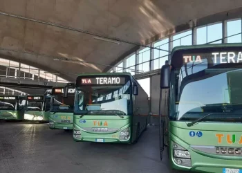 Tua, il trasporto che fa eco: chiuso il bilancio 2023 in attivo per 218mila euro (foto)