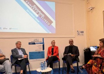 Sicurezza sul lavoro: a Sulmona la Uil ricorda Ernesto D’Eliseo