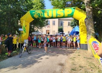 Ampia partecipazione all’Ultramaratona del Gran Sasso a Santo Stefano di Sessanio
