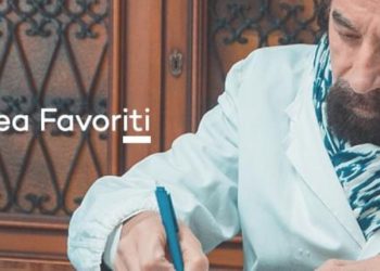 Al dottor Andrea Favoriti il Premio internazionale Carlo D’Angiò per la medicina estetica