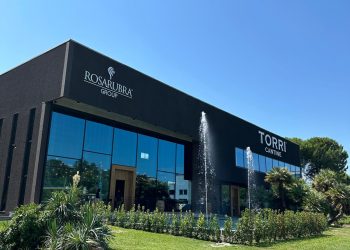 Apre Torri Cantine a Città Sant’Angelo, il risultato di una funzionale interlocuzione tra imprenditoria e amministrazione