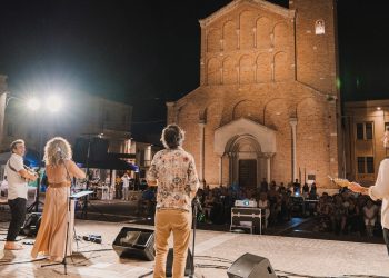 Abruzzo a Stelle e strisce, il 25 Luglio a San Salvo con ReLive Festival