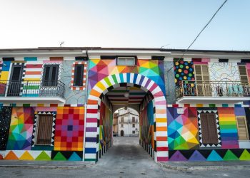 Micron Semiconductor Italia: un’iniziativa inclusiva per la valorizzazione di Borgo Universo