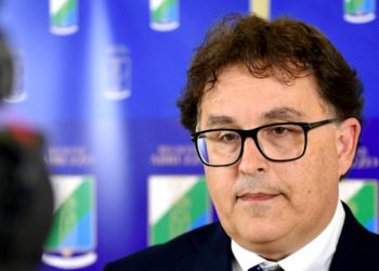 Sede unica della Regione nell’area di risulta: la nota del vicepresidente del Consiglio Regionale Blasioli