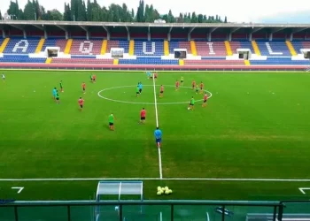Calcio, tre arbitri abruzzesi approdano in Can D