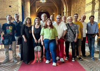 La pietra della Maiella nella scultura contemporanea, mostra di 22 artisti abruzzesi