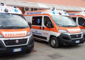 Stop allo stato di agitazione per i lavoratori impegnati nel servizio di facchinaggio della Asl 2