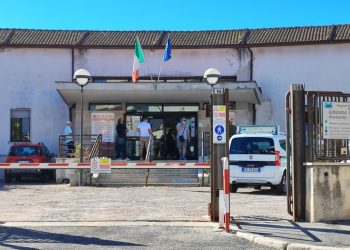 Disservizi sulla rete, Asl: “Non imputabili all’azienda”