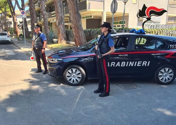 Litiga con un ragazzo e lo accoltella all’addome, arrestato 27enne