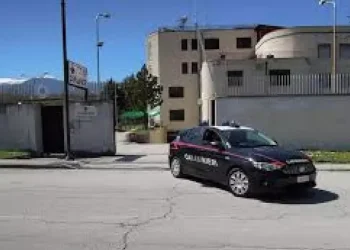 Rissa finisce a coltellate, 27enne in prognosi riservata