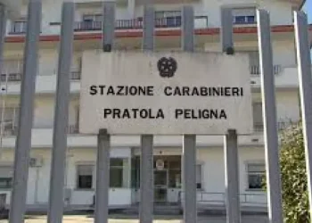 Aggredito da un pastore tedesco, in ospedale 41enne