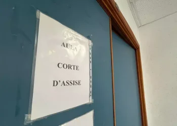 Uxoricidio di Lanciano, la Procura in aula smonta la tesi del suicidio