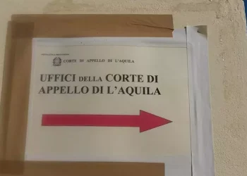 Sentenze sisma L’Aquila, associazione magistrati: “travisate le motivazioni”