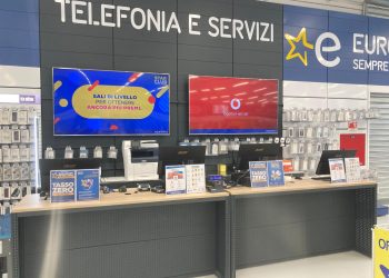 Euronics SIEM inaugura un nuovo punto vendita a Montesilvano: trenta nuovi posti di lavoro