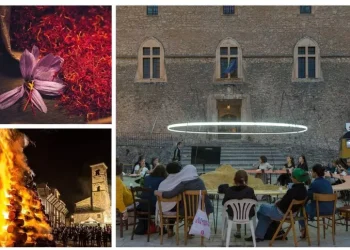 Sisma, riparte il cartellone eventi culturali del cratere