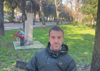 Fabio Pace eletto all’unanimità Responsabile Regionale del Comitato 10 Febbraio