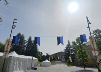Festival delle città del Medioevo, grande successo per la seconda edizione