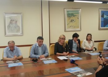 Torna il tradizionale appuntamento con la fiera della pastorizia