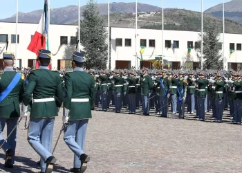 Allieva denuncia abusi, inchiesta nella scuola della Guardia di finanza