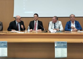 Le Province alla prova del tempo, il presidente Caruso a Teramo per il seminario