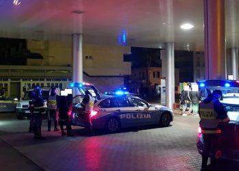 Guida sotto l’effetto di alcol e droga, ritirate 7 patenti in una sola notte