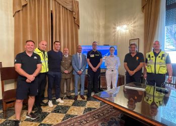 Sul lungomare di Pescara arrivano le ambulanze del mare, altri due mezzi a servizio della costa