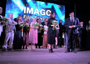 L’International Imago Film Festival si sposta a Teramo, grandi nomi per la terza edizione