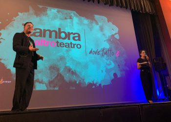 Unaltroteatro presentata la stagione teatrale 2024/25 per il Cinema Auditorium Zambra di Ortona