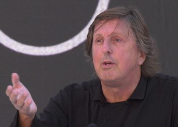 Forum Banca Centrale Europea (BCE), Pomilio Blumm cura il vertice in Portogallo