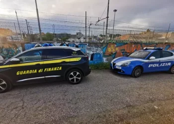 Incidenti simulati per truffare le assicurazioni, 76 indagati