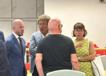 Processo Grandi Eventi a Pescara, ecco le condanne