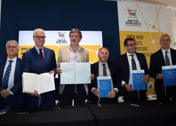 Intelligenza artificiale a servizio dei Comuni: accordo tra Regione e ministero della Pubblica amministrazione