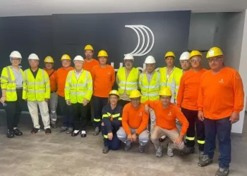 Hydro Building, 15 milioni di euro per la riduzione delle emissioni CO2