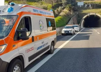 Incidente sull’autostrada A14, muore un centauro di 63 anni