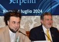 La Notte dei Serpenti 2024: Marsilio e Melozzi, la cultura abruzzese celebrata da grandi artisti