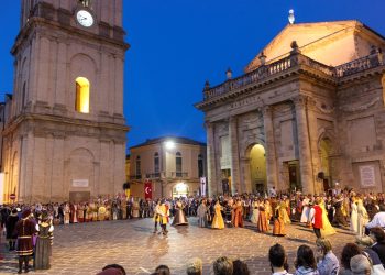 Inaugurazione della Mostra “Herentas/Venere e le sue Sacerdotesse” al Polo Museale Santo Spirito