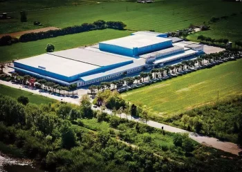 Acquisita l’Eurofrigor di Controguerra, Lineage rafforza la presenza in Italia