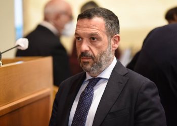 Presidente Sospiri sull’autorizzazione incremento idrico su Pescara e provincia