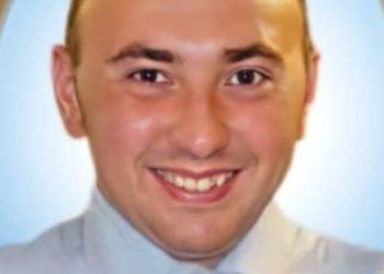 Giovane abruzzese trovato senza vita in Spagna, addio ad Andrea Gigante: oggi i funerali