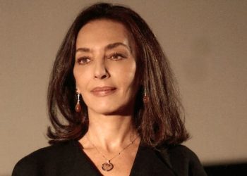 Addio a Maria Rosaria Omaggio: l’attrice e scrittrice amica dell’Abruzzo si spegne a 67 anni