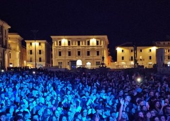 Notte bianca città Territorio:  disposto servizio bus navetta gratuito