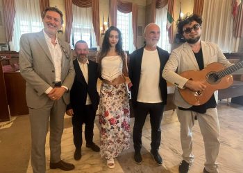 La Notte dei Serpenti, Sospiri: restituisce brillantezza e modernità ai nostri canti popolari